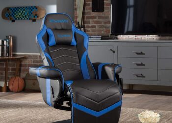 Office chairs VS gaming chairs
