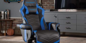 Office chairs VS gaming chairs