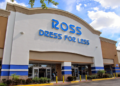 ross dress for less