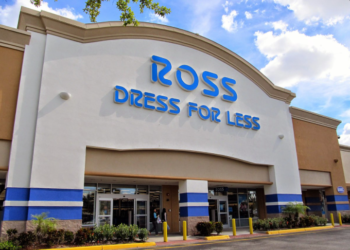 ross dress for less
