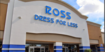 ross dress for less