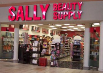 Sally Beauty