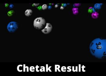 Everything You Want to Know About the Chetak Result
