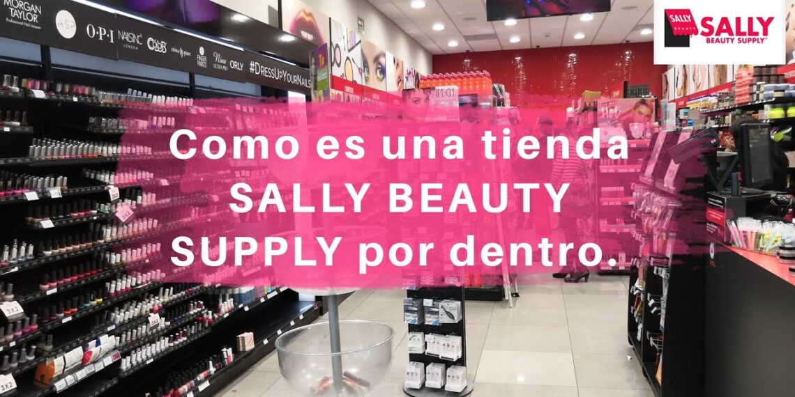 Best international online brand for beauty products