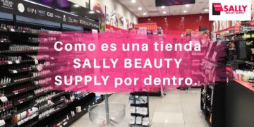 Best international online brand for beauty products