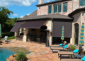 Blinds Installation