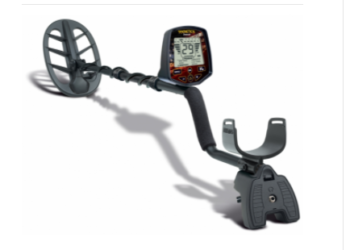 metal detector finds