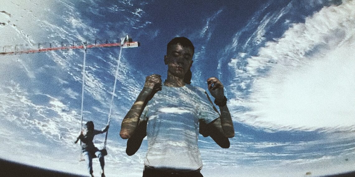 What Space Movie Came Out In 1992