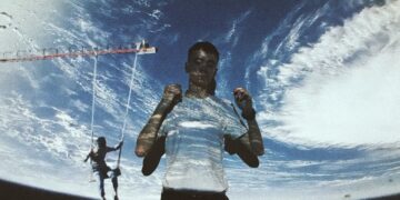 What Space Movie Came Out In 1992