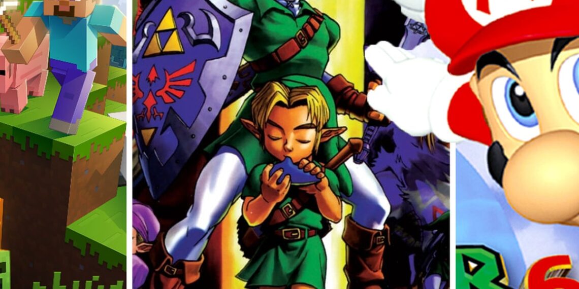 TECHNOLOGY OF COMPUTER GAMES