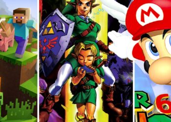 TECHNOLOGY OF COMPUTER GAMES