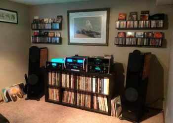 3 best Bookshelf speakers under $500 for music lovers