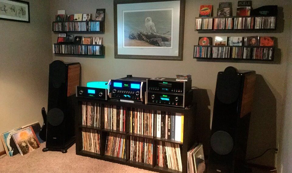 3 best Bookshelf speakers under $500 for music lovers