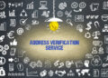 Address verification