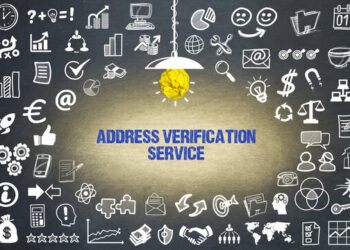 Address verification