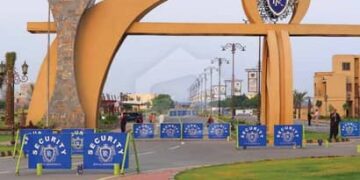 Royal Residencia Lahore