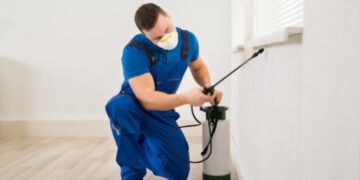 pest control Sydney