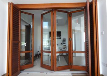 How to solve the most common Problems of bi-fold doors