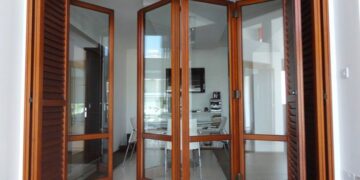 How to solve the most common Problems of bi-fold doors