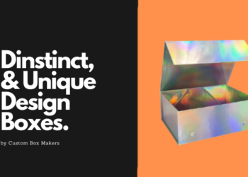 How Effective is Holo Packaging for your Business?