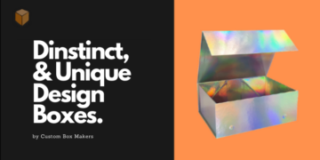 How Effective is Holo Packaging for your Business?