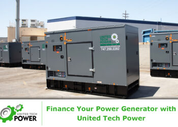 9 Helpful Tips To Maintain Your Portable Generator