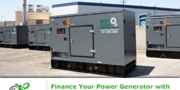 9 Helpful Tips To Maintain Your Portable Generator