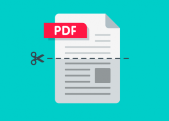 Split, and Rotate Your PDFs