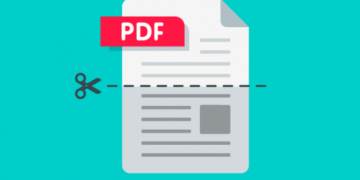 Split, and Rotate Your PDFs