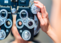 eye screening