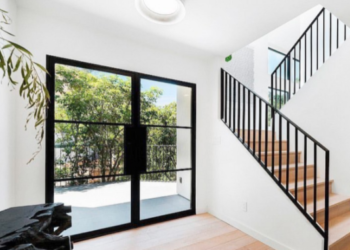 Which Single Decorative Iron Doors Can Transform Your Oklahoma Home’s Entrance?