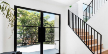 Which Single Decorative Iron Doors Can Transform Your Oklahoma Home’s Entrance?