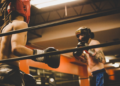 Boxing Gloves