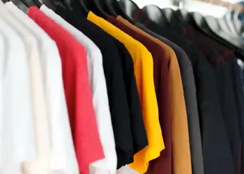 Custom Printed T-Shirts