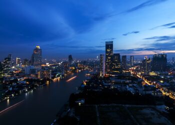 Bangkok