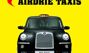 How to Choose a Cab in Airdrie