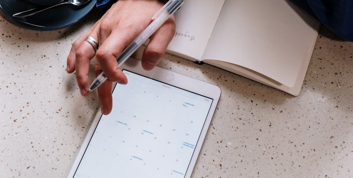 Content Calendar