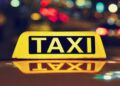 Airdrie Cab Service