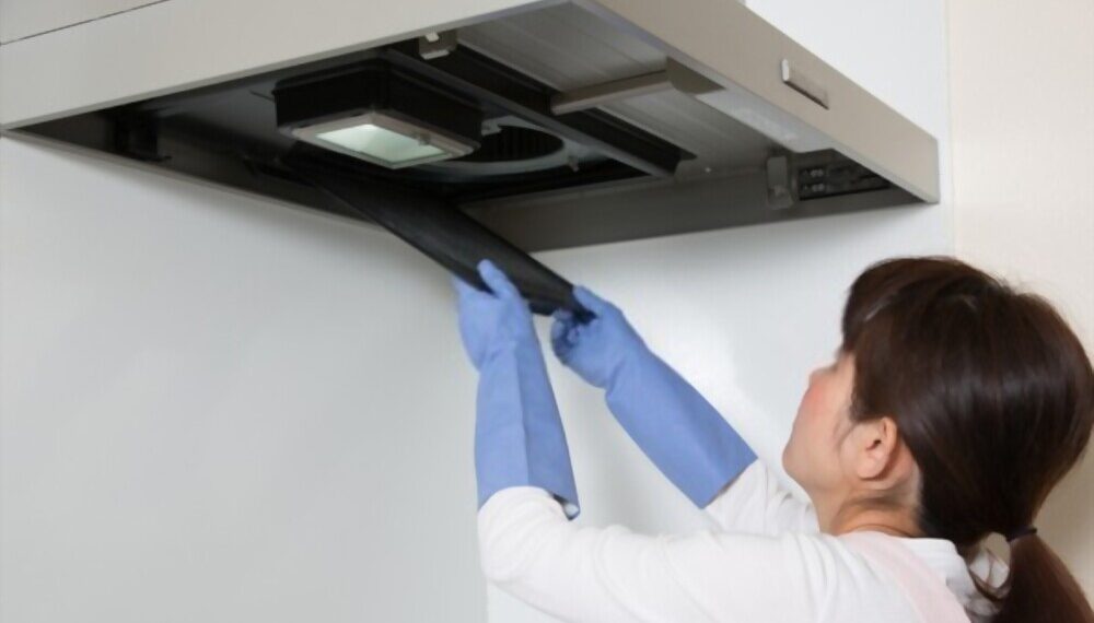 duct repair Melbourne