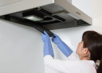 duct repair Melbourne