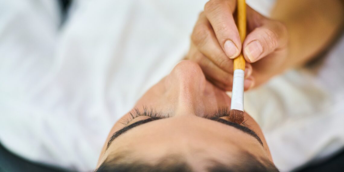 Eyelash Extensions