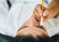Eyelash Extensions