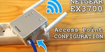 Easiest Netgear EX3700 Setup Methods