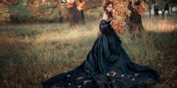 How to Choose the Goth Clothes for Formal Events?