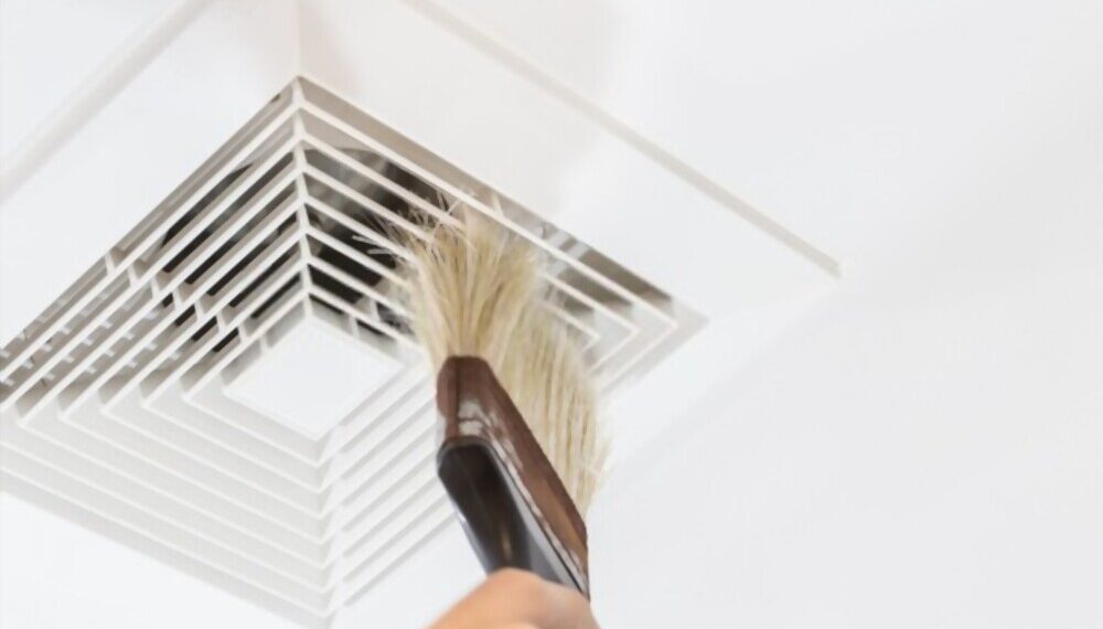 duct cleaning Melbourne