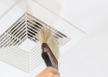duct cleaning Melbourne