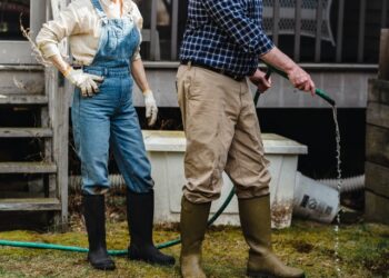 What is the difference between a traditional IRA and a Roth IRA?