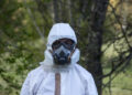Asbestos Removal