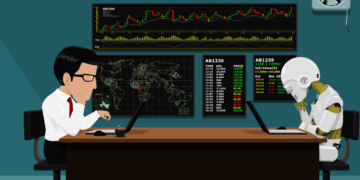 What Are Bitcoin Trading Robots And How Do They Work