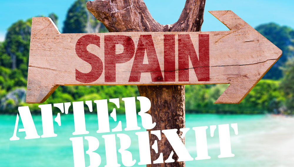 How Difficult Is It To Buy A Property In Spain Post Brexit?